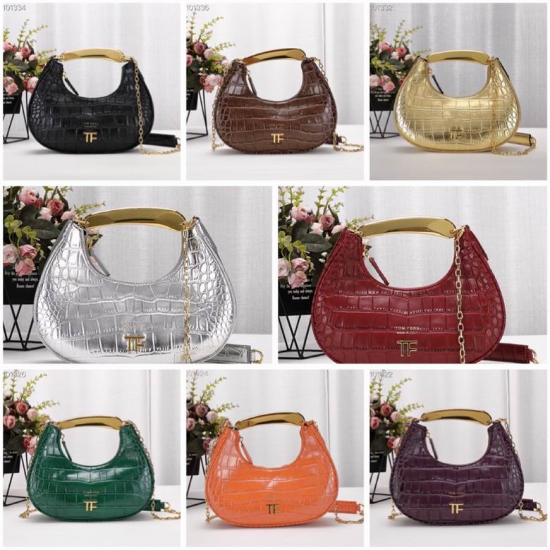 Tom Ford  Shoulder Bags 1:1